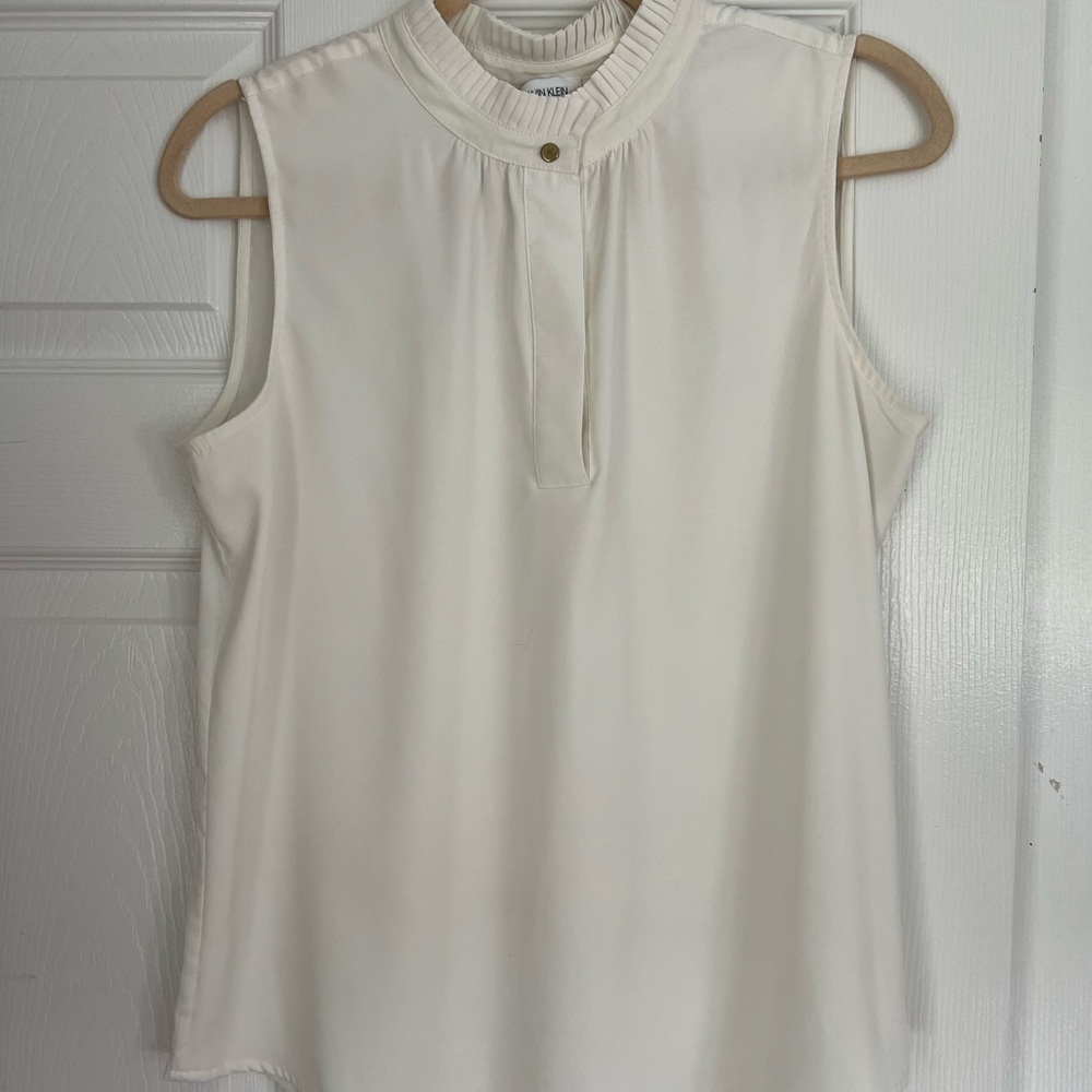 Calvin Klein Tank / Blouse